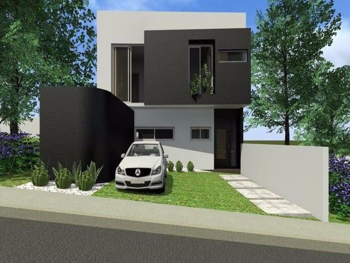 Casa T3 em Tijuana, Mexico N.º 185645