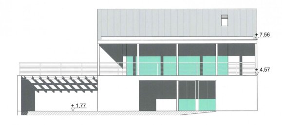Земельный участок 772м² в Террануова Браччолини, Италия № 119630 4