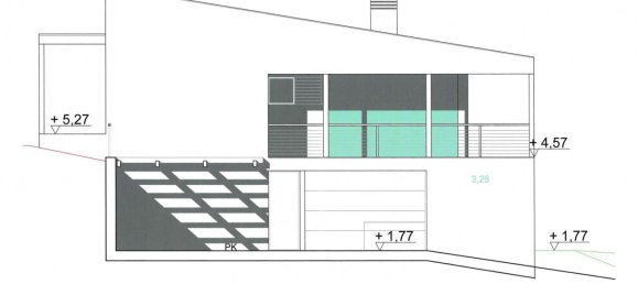 Земельный участок 772м² в Террануова Браччолини, Италия № 119630 5