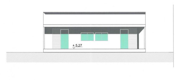 Земельный участок 772м² в Террануова Браччолини, Италия № 119630 3