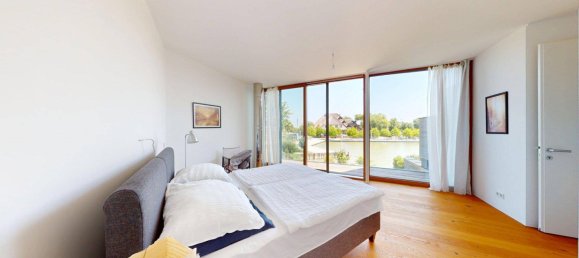 Дом с 4 комнатами в Нойзидль ам Зе, Австрия № 231609 14