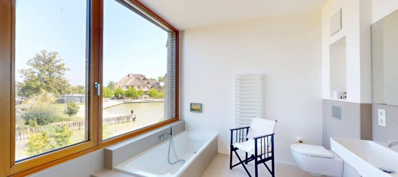 Дом с 4 комнатами в Нойзидль ам Зе, Австрия № 231609 19