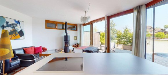 Дом с 4 комнатами в Нойзидль ам Зе, Австрия № 231609 5