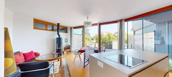 Дом с 4 комнатами в Нойзидль ам Зе, Австрия № 231609 6