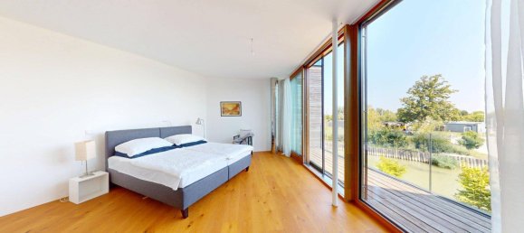 Дом с 4 комнатами в Нойзидль ам Зе, Австрия № 231609 13