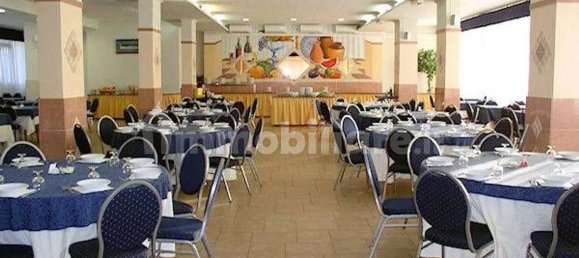 Gebäude in Cesenatico, Italy 1500m², Nr. 174887 2