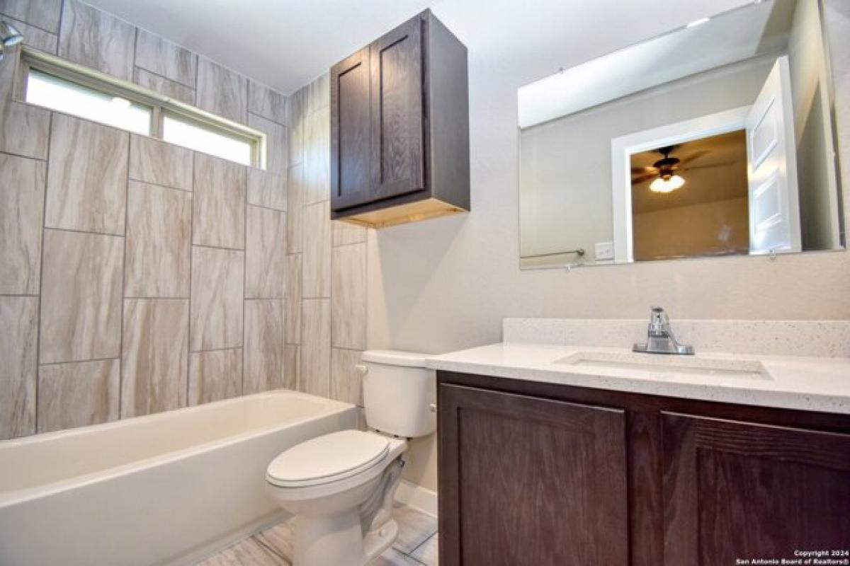 6 bedrooms House in San Antonio, USA No. 432628