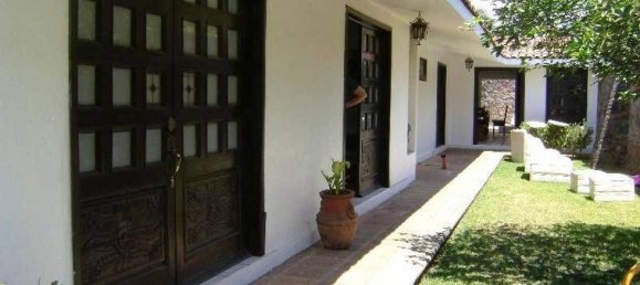 4 bedrooms House in Morelos, Mexico No. 149216 2