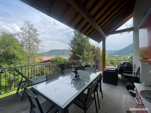 2 bedrooms Duplex in Ornans, France No. 355239