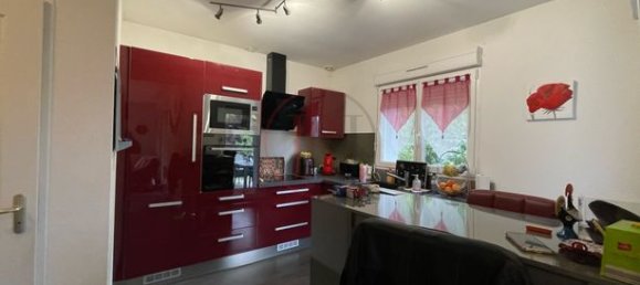 2 bedrooms Duplex in Ornans, France No. 355239 3