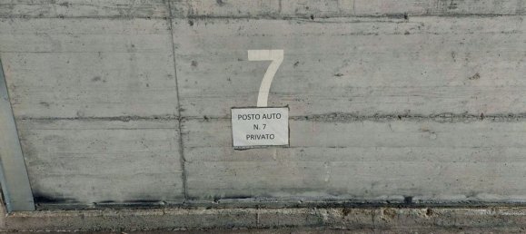 Garaje en Campodolcino, Italy 17 m² No. 207983 2