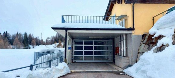 Garaje en Campodolcino, Italy 17 m² No. 207983 16