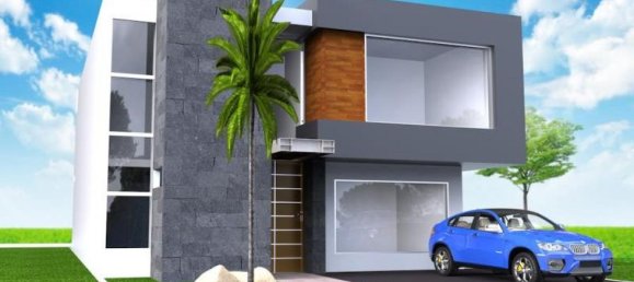 3 غرف نوم منزل في Queretaro, Mexico رقم 156715 2