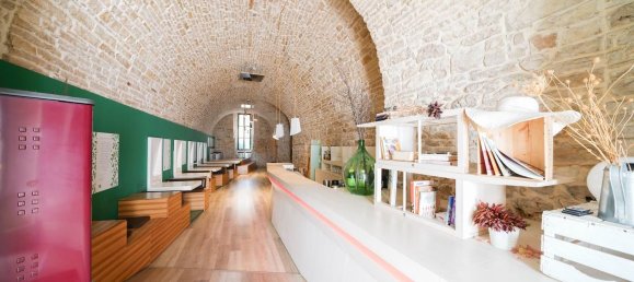 Propiedad comercial en Palo del Colle, Italy 186 m² No. 377990 7