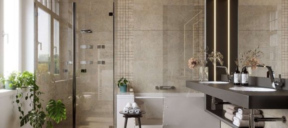 3-Zimmer Wohnung in Dahlem, Germany, Nr. 116396 12