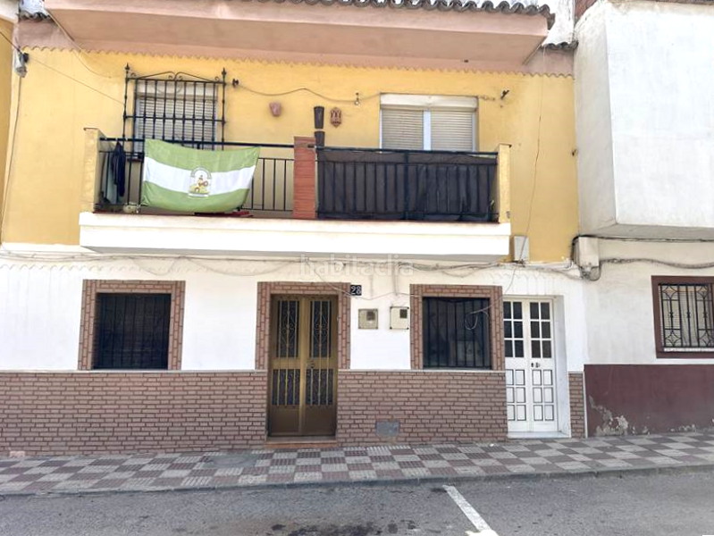 3 bedrooms Apartment in Los Barrios, Spain No. 238713