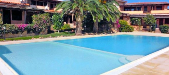 Квартира с 2 спальнями в Гольфо Аранчи, Италия № 63500 24