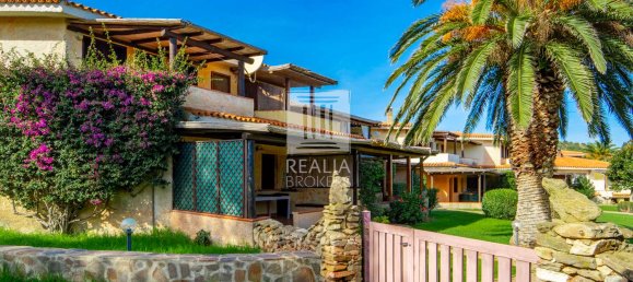 Квартира с 2 спальнями в Гольфо Аранчи, Италия № 63500 22