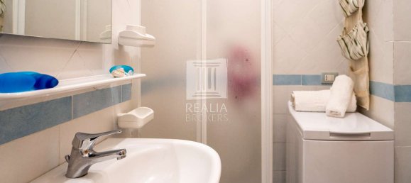 Квартира с 2 спальнями в Гольфо Аранчи, Италия № 63500 13