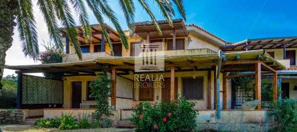 Квартира с 2 спальнями в Гольфо Аранчи, Италия № 63500 21