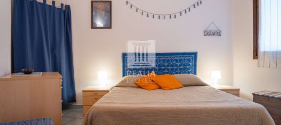 Квартира с 2 спальнями в Гольфо Аранчи, Италия № 63500 16