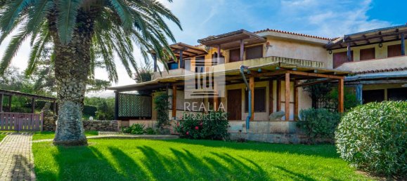 Квартира с 2 спальнями в Гольфо Аранчи, Италия № 63500 20