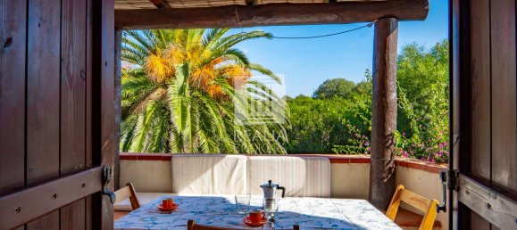 Квартира с 2 спальнями в Гольфо Аранчи, Италия № 63500 4