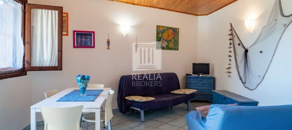 Квартира с 2 спальнями в Гольфо Аранчи, Италия № 63500 8