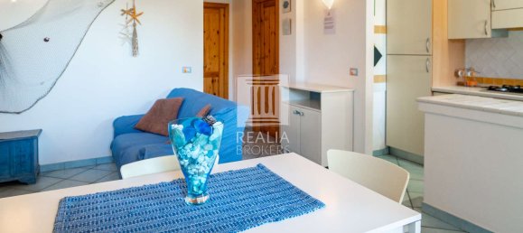 Квартира с 2 спальнями в Гольфо Аранчи, Италия № 63500 7