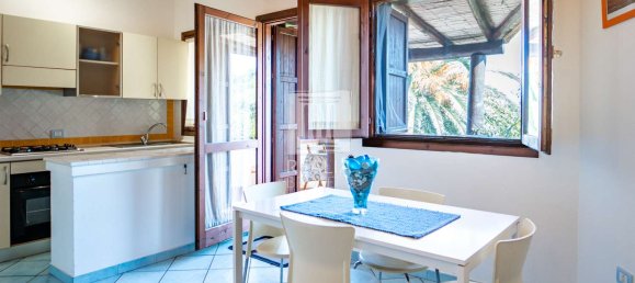 Квартира с 2 спальнями в Гольфо Аранчи, Италия № 63500 6