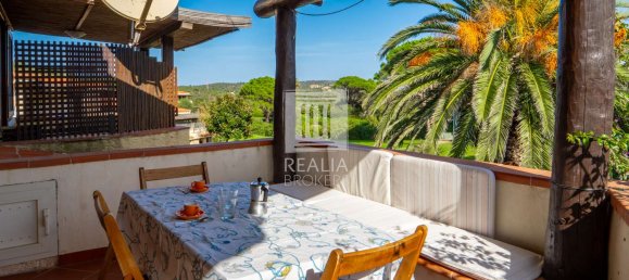 Квартира с 2 спальнями в Гольфо Аранчи, Италия № 63500 2