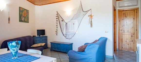 Квартира с 2 спальнями в Гольфо Аранчи, Италия № 63500 9