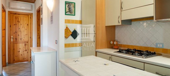 Квартира с 2 спальнями в Гольфо Аранчи, Италия № 63500 11