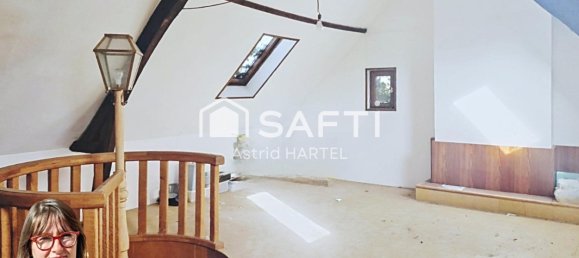 Apartamento de 1 dormitorio en Bohain-en-Vermandois, France No. 228631 2