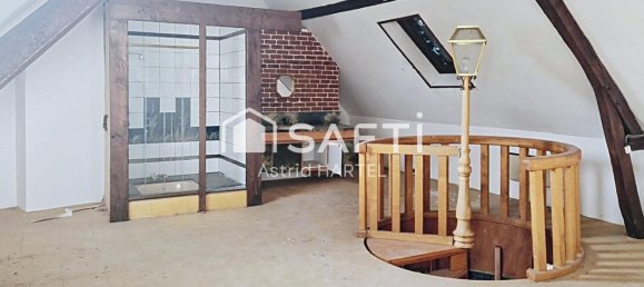 Apartamento de 1 dormitorio en Bohain-en-Vermandois, France No. 228631 3