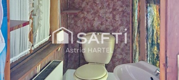 Apartamento de 1 dormitorio en Bohain-en-Vermandois, France No. 228631 4