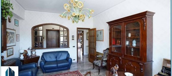 Apartamento de 3 dormitorios en Messina, Italy No. 317698 10