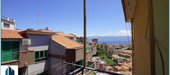Apartamento de 3 dormitorios en Messina, Italy No. 317698 15