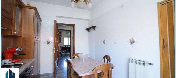 Apartamento de 3 dormitorios en Messina, Italy No. 317698 11