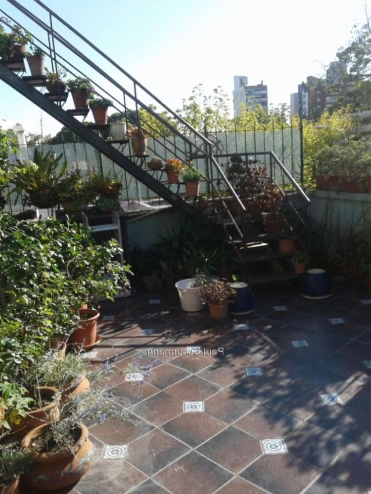 4 bedrooms House in Montevideo, Uruguay No. 4311