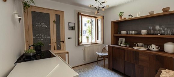 2 Schlafzimmer Villa in Ponte di Piave, Italy, Nr. 361652 11