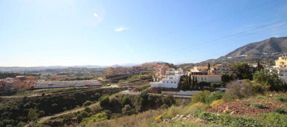 5980m² Land in Fuengirola, Spain No. 147344 5
