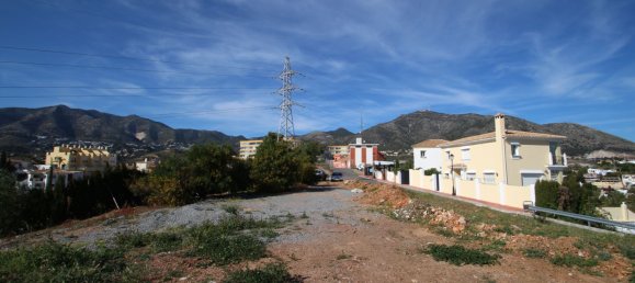 5980m² Land in Fuengirola, Spain No. 147344 11