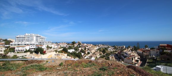 5980m² Land in Fuengirola, Spain No. 147344 17