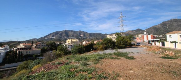 5980m² Land in Fuengirola, Spain No. 147344 18