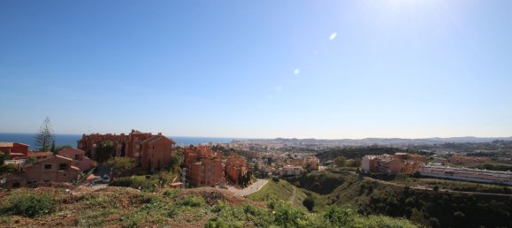 5980m² Land in Fuengirola, Spain No. 147344 10