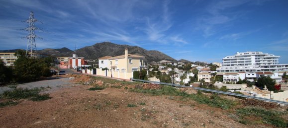 5980m² Land in Fuengirola, Spain No. 147344 16