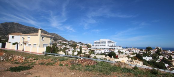 5980m² Land in Fuengirola, Spain No. 147344 13