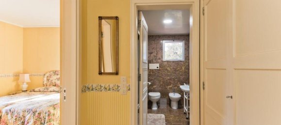 Квартира с 1 спальней в Кашкайш, Португалия № 145843 14