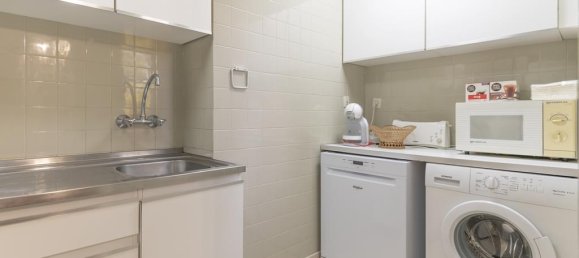 Квартира с 1 спальней в Кашкайш, Португалия № 145843 12